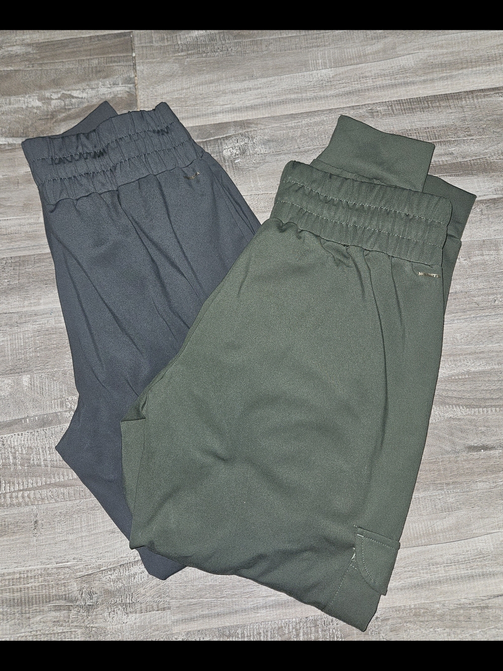 Mondetta 2 Pack Jogger Pants
